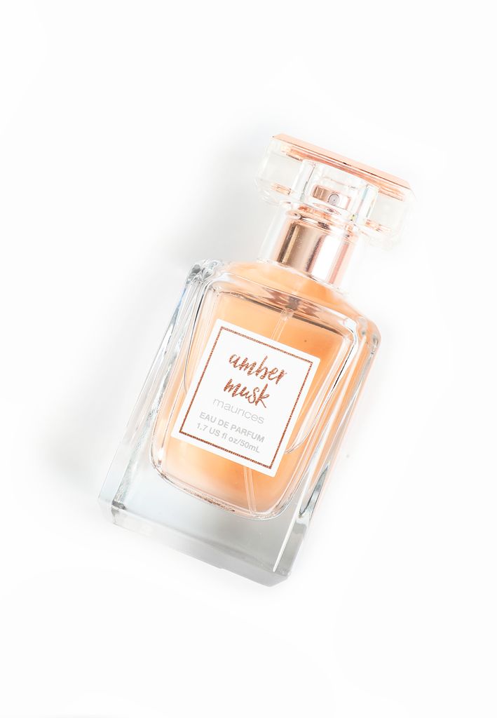 Amber Musk Fragrance - Image 2