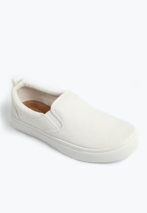 SuperCush Kate Slip On Sneaker
