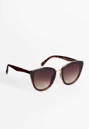 Boardwalk Classic Cateye Sunglasses