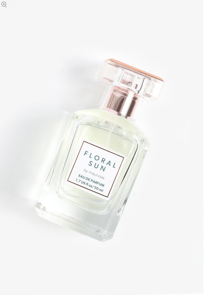 Floral Sun Fragrance - Image 2