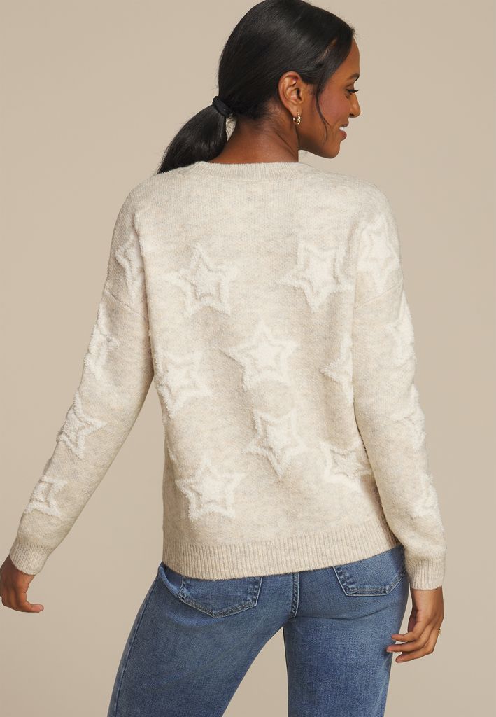 Star Sweater - Image 2