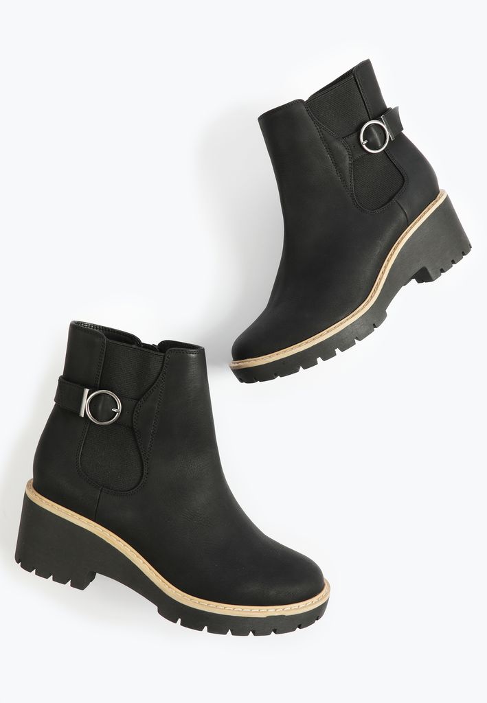 SuperCush Rory Lug Chelsea Boot - Image 2