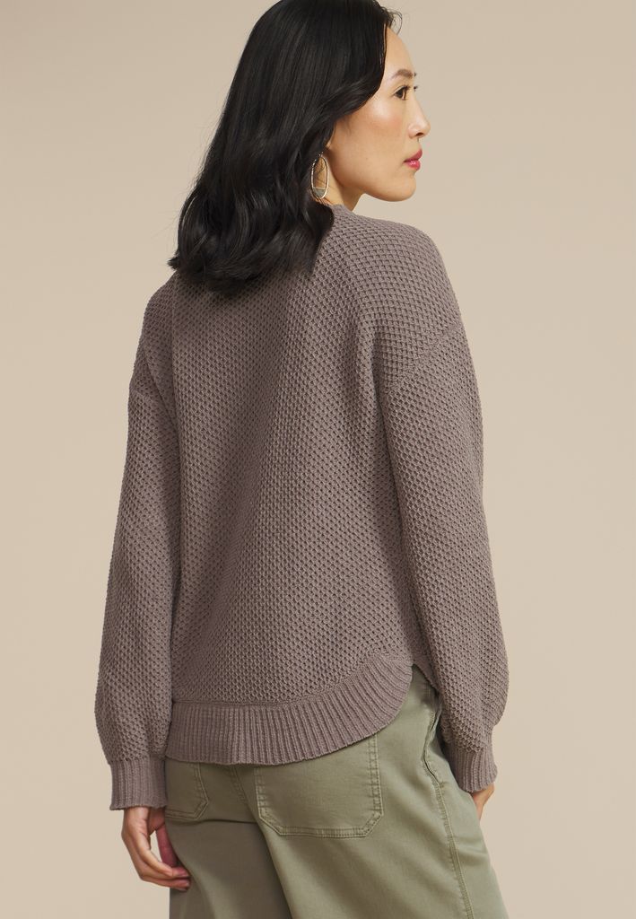 Chenille Sweater - Image 2