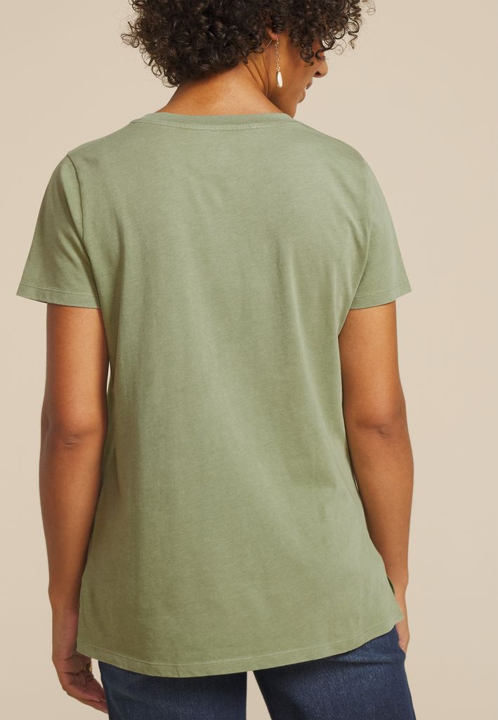 Sundown Sessions Classic Fit Graphic Tee - Image 2
