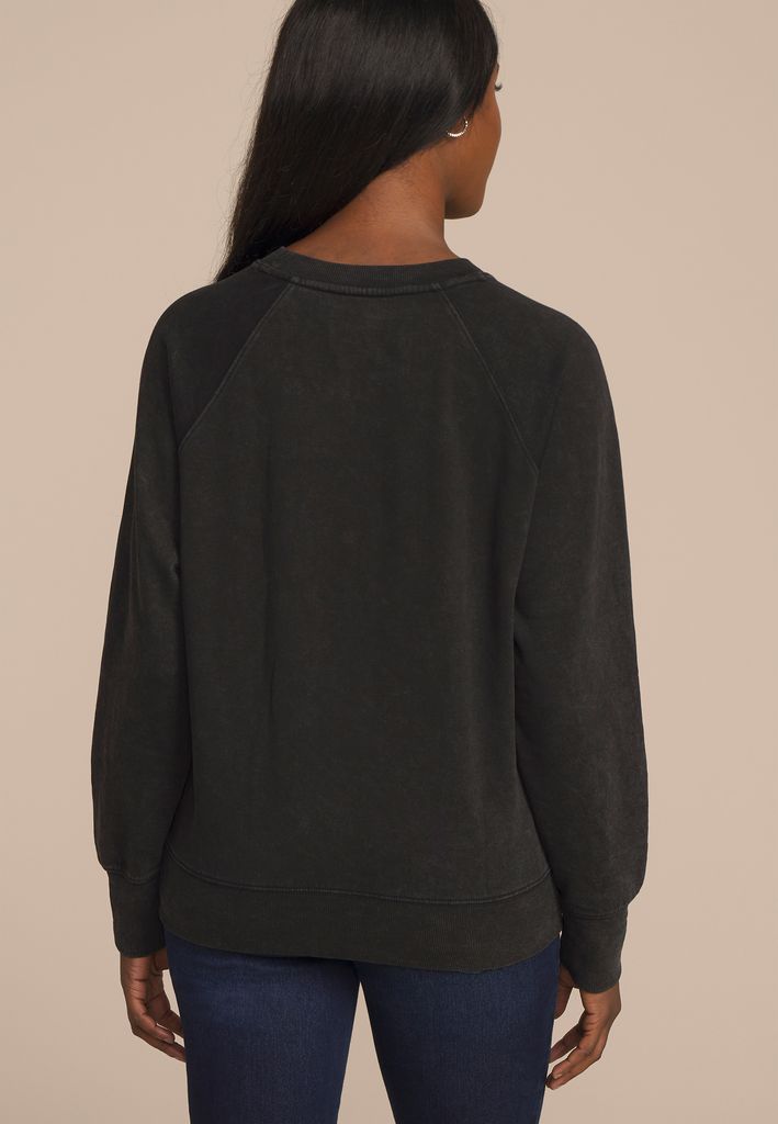 Wicked Relaxed Fit Sweatshirt - Image 2