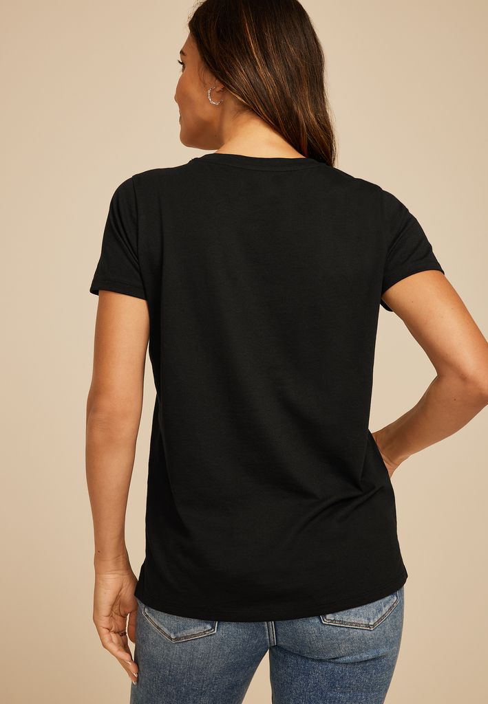 Wicked Classic Fit Graphic Tee - Image 2