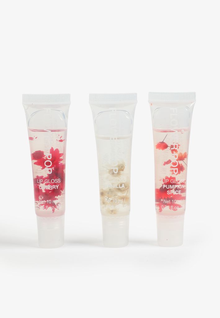 Lip Gloss Trio - Image 2