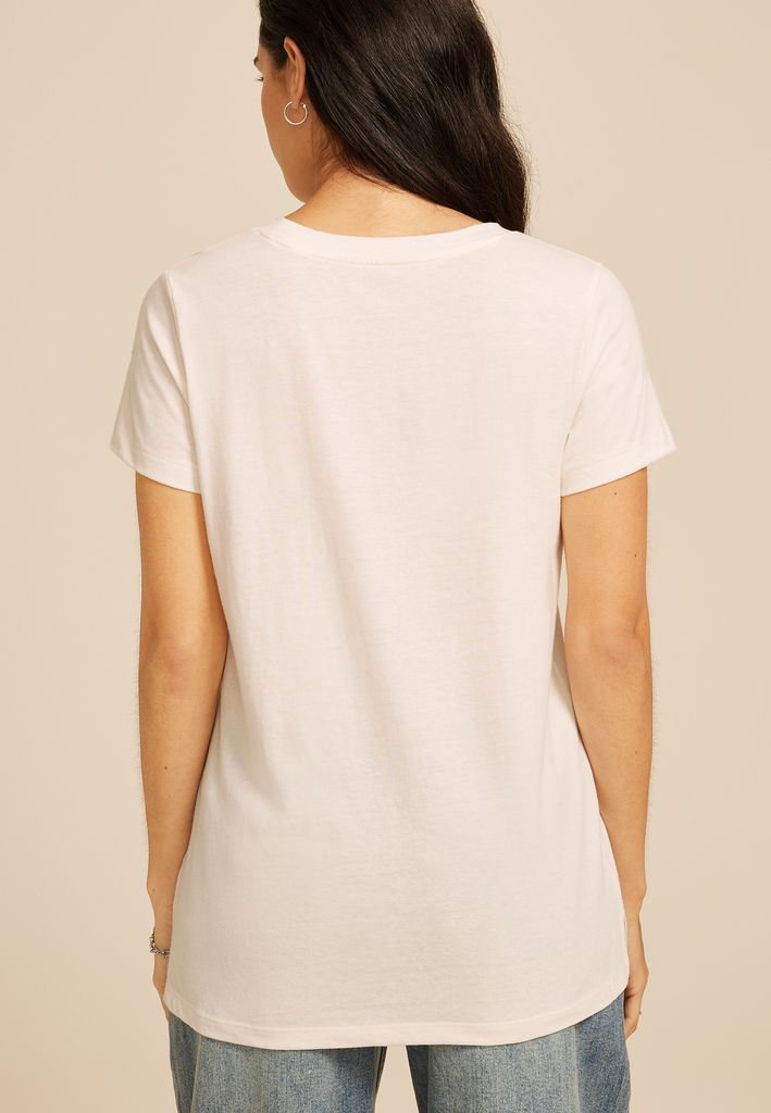 Music City Classic Fit Graphic Tee - Image 2